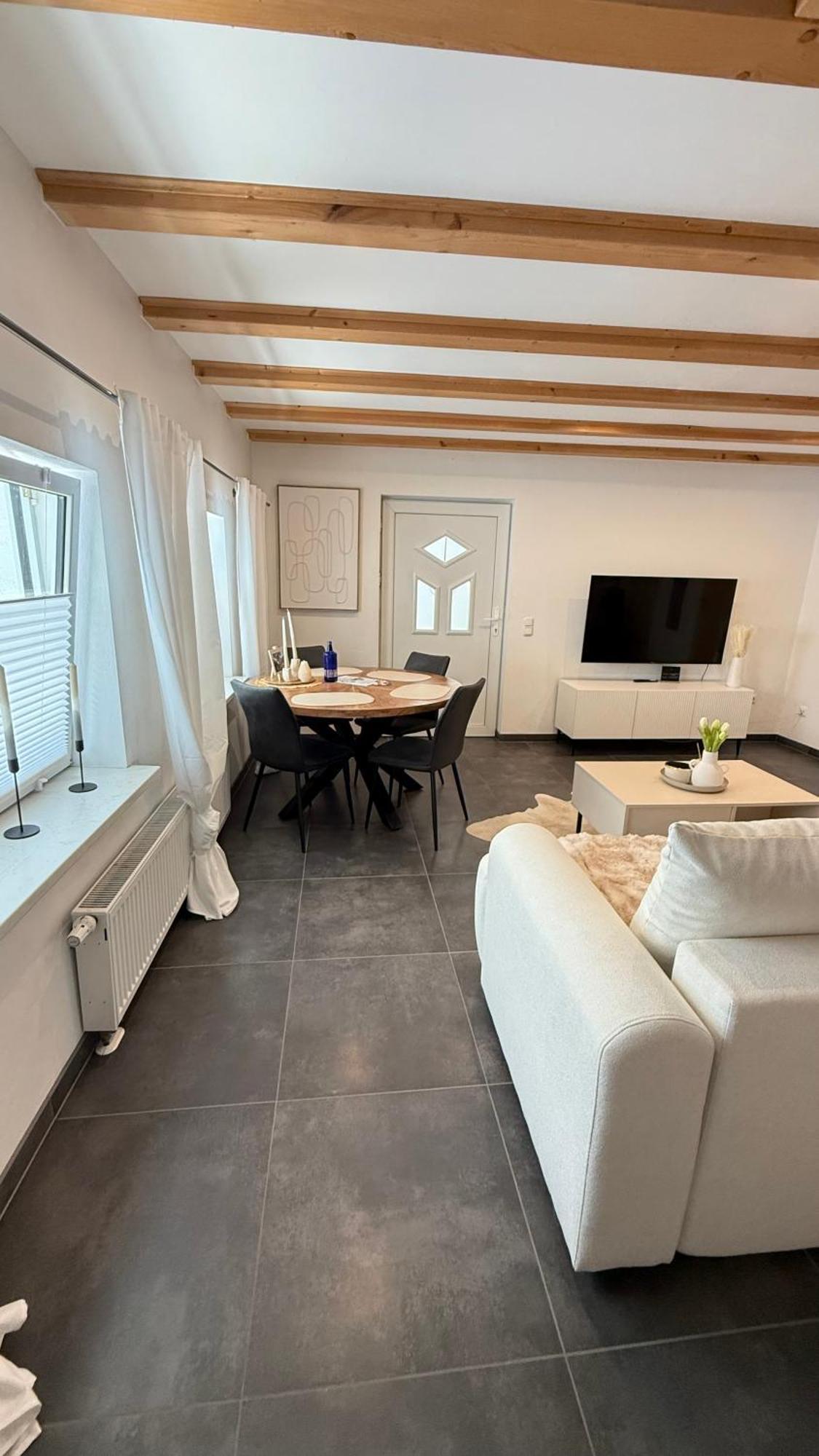 Ferienwohnung Immenstadt Im Allgaeu- Ruhig, Gemuetlich & 5Min Zum Alpsee ภายนอก รูปภาพ