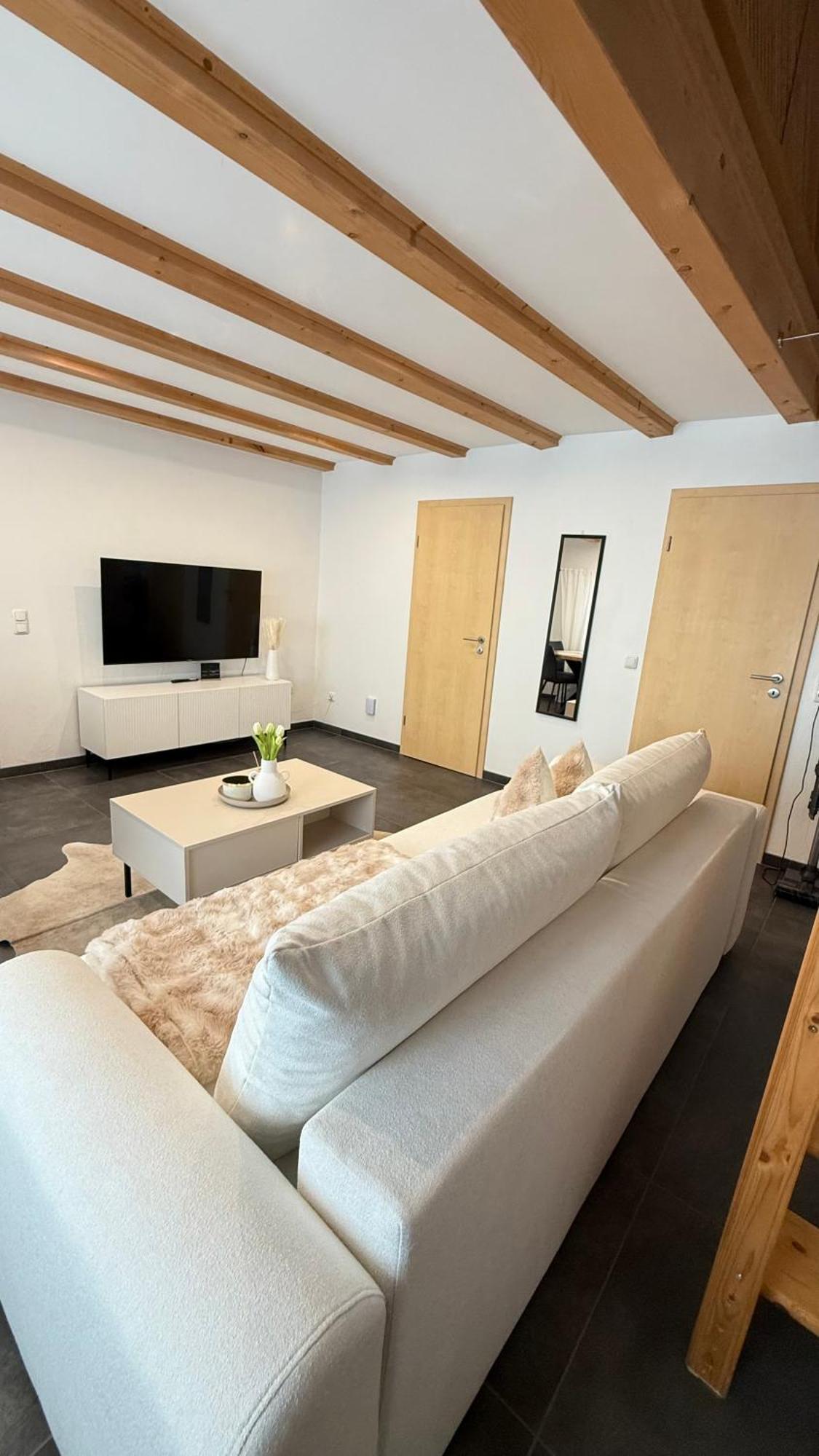 Ferienwohnung Immenstadt Im Allgaeu- Ruhig, Gemuetlich & 5Min Zum Alpsee ภายนอก รูปภาพ