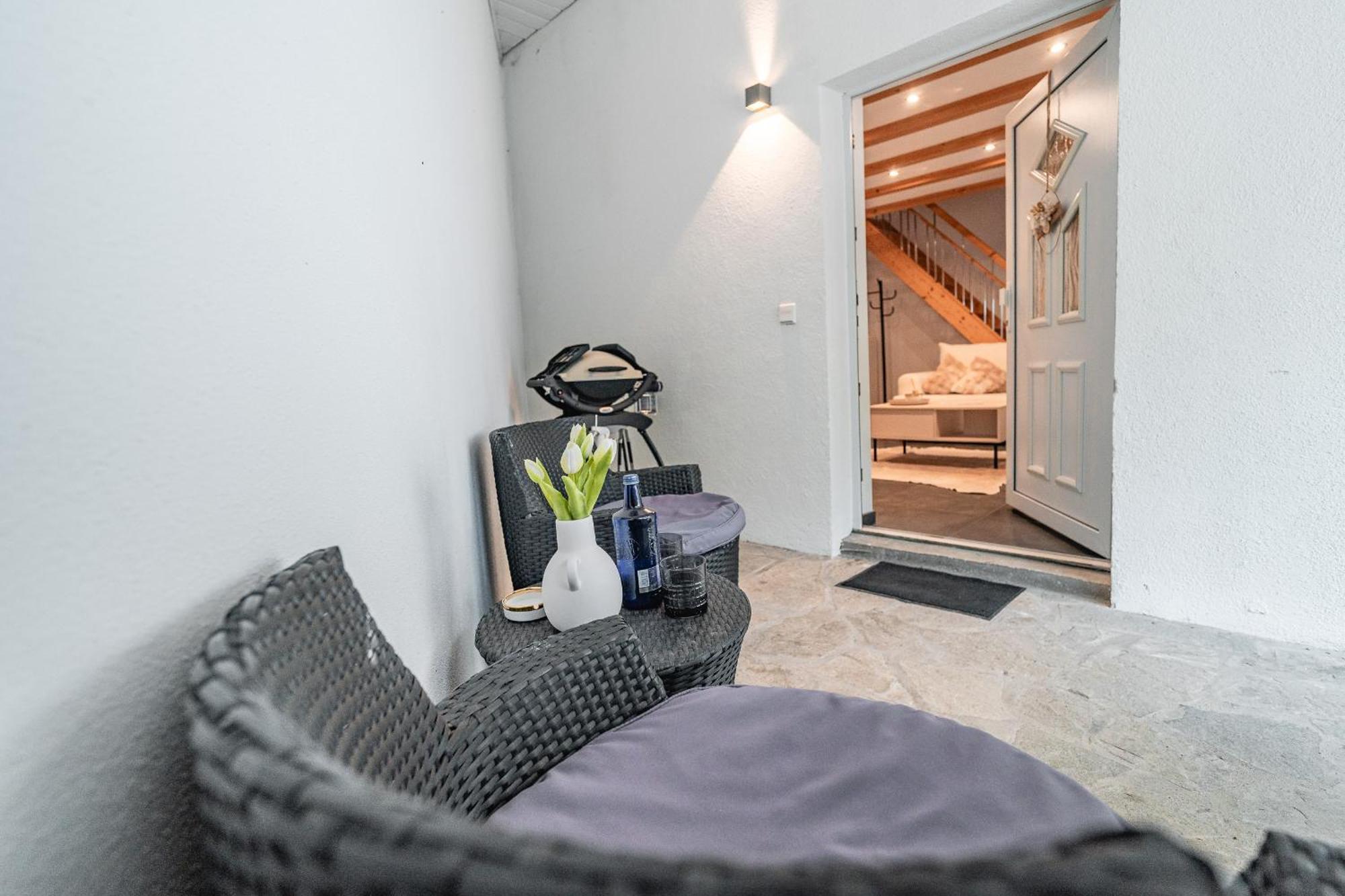 Ferienwohnung Immenstadt Im Allgaeu- Ruhig, Gemuetlich & 5Min Zum Alpsee ภายนอก รูปภาพ